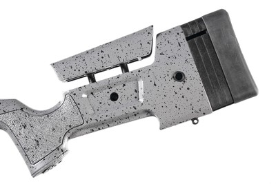 Bergara B14R-Steel Bolt-Action Rifle .22 WMR (As New - Image 11 of 16