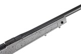 Bergara B14R-Steel Bolt-Action Rifle .22 WMR (As New - Image 7 of 16