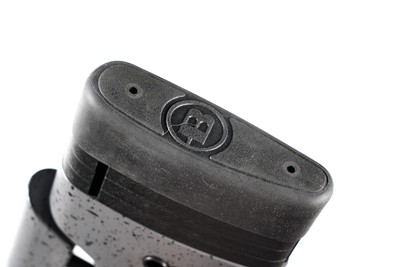 Bergara B14R-Steel Bolt-Action Rifle .22 WMR (As New - Image 10 of 16