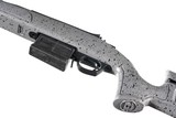 Bergara B14R-Steel Bolt-Action Rifle .22 WMR (As New - Image 14 of 16