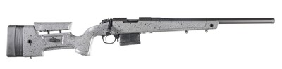 Bergara B14R-Steel Bolt-Action Rifle .22 WMR (As New - Image 6 of 16
