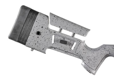 Bergara B14R-Steel Bolt-Action Rifle .22 WMR (As New - Image 9 of 16