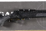 Bergara BMR Carbon Bolt-Action Rifle, .22 LR (As New - 2 of 14