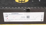 Bergara BMR Carbon Bolt-Action Rifle, .22 LR (As New - 4 of 14