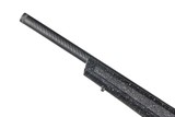 Bergara BMR Carbon Bolt-Action Rifle, .22 LR (As New - 12 of 14