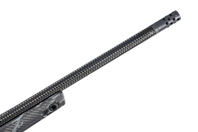 Bergara B14 Square Bolt-Action Rifle, .223 Remington - Image 7 of 14
