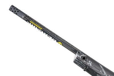 Bergara B14 Square Bolt-Action Rifle, .223 Remington - Image 12 of 14