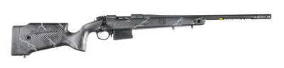 Bergara B14 Square Bolt-Action Rifle, .223 Remington - Image 6 of 14