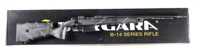 Bergara B14 Square Bolt-Action Rifle, .223 Remington - Image 3 of 14