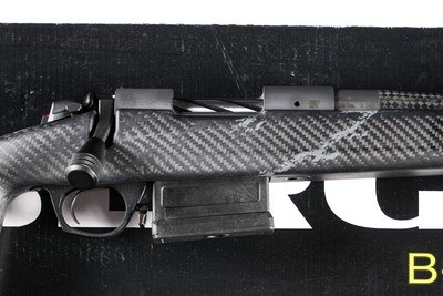 Bergara B14 Square Bolt-Action Rifle, .223 Remington - Image 2 of 14