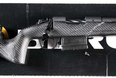 Bergara B14 Square Crest Bolt-Action Rifle, .223 Remington - Image 2 of 14