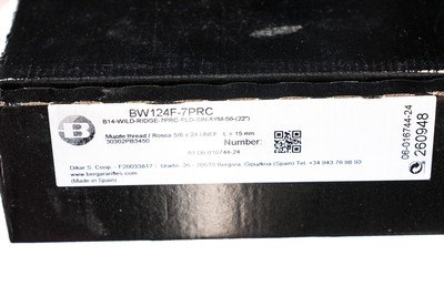 Bergara B14 Wild Ridge Bolt-Action Rifle, 7mm PRC - Image 4 of 14