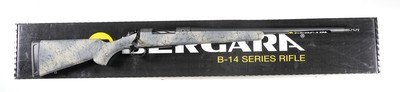 Bergara B14 Wild Ridge Bolt-Action Rifle, 7mm PRC - Image 3 of 14