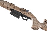 Bergara B14 HMR Bolt-Action Rifle, .22-250 Remington (Left-Hand - 1 of 9