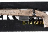 Bergara B14 HMR Bolt-Action Rifle, .22-250 Remington (Left-Hand - 3 of 9