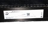 Bergara B14 HMR Bolt-Action Rifle, .22-250 Remington (Left-Hand - 5 of 9