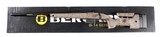 Bergara B14 HMR Bolt-Action Rifle, .22-250 Remington (Left-Hand - 4 of 9