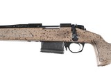 Bergara B14 HMR Bolt-Action Rifle, .22-250 Remington (Left-Hand - 2 of 9