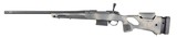 Dikar Bergara B14 Wild Thumb Hole Bolt-Action Rifle 6.5 Creedmoor - Image 14 of 14