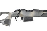Dikar Bergara B14 Wild Thumb Hole Bolt-Action Rifle 6.5 Creedmoor - Image 5 of 14