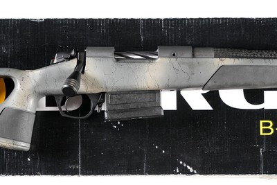 Dikar Bergara B14 Wild Thumb Hole Bolt-Action Rifle 6.5 Creedmoor - Image 2 of 14