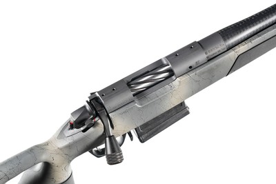 Dikar Bergara B14 Wild Thumb Hole Bolt-Action Rifle 6.5 Creedmoor - Image 1 of 14