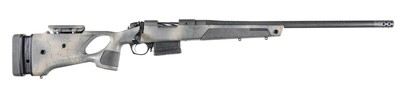 Dikar Bergara B14 Wild Thumb Hole Bolt-Action Rifle 6.5 Creedmoor - Image 6 of 14