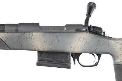Dikar Bergara B14 Wild Thumb Hole Bolt-Action Rifle 6.5 Creedmoor - Image 9 of 14
