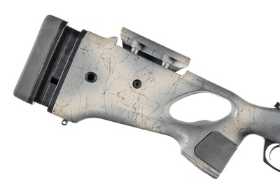 Dikar Bergara B14 Wild Thumb Hole Bolt-Action Rifle 6.5 Creedmoor - Image 8 of 14