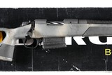 Dikar Bergara B14 Wild Thumb Hole Bolt-Action Rifle 6.5 Creedmoor - Image 2 of 14