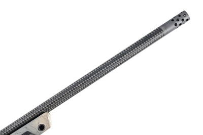 Dikar Bergara B14 Wild Thumb Hole Bolt-Action Rifle 6.5 Creedmoor - Image 7 of 14
