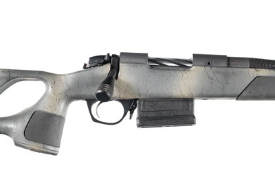 Dikar Bergara B14 Wild Thumb Hole Bolt-Action Rifle 6.5 Creedmoor - Image 5 of 14
