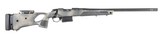 Dikar Bergara B14 Wild Thumb Hole Bolt-Action Rifle 6.5 Creedmoor - Image 6 of 14