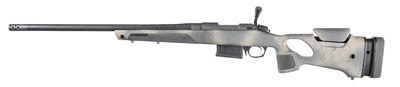 Dikar Bergara B14 Wild Thumb Hole Bolt-Action Rifle 6.5 Creedmoor - Image 14 of 14