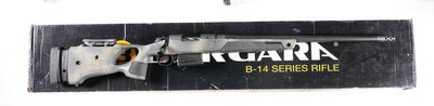 Dikar Bergara B14 Wild Thumb Hole Bolt-Action Rifle 6.5 Creedmoor - Image 3 of 14