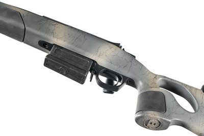 Dikar Bergara B14 Wild Thumb Hole Bolt-Action Rifle 6.5 Creedmoor - Image 13 of 14