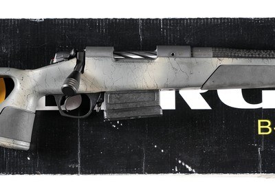 Bergara B14 Wild Thumb Hole Bolt-Action Rifle, 6.5 Creedmoor - Image 2 of 14