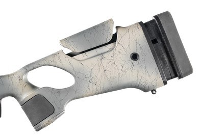 Bergara B14 Wild Thumb Hole Bolt-Action Rifle, 6.5 Creedmoor - Image 11 of 14