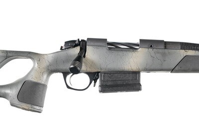 Dikar Bergara B14 Wild Thumb Hole Bolt-Action Rifle 6.5 Creedmoor - Image 5 of 14