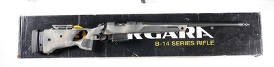 Dikar Bergara B14 Wild Thumb Hole Bolt-Action Rifle 6.5 Creedmoor - Image 3 of 14