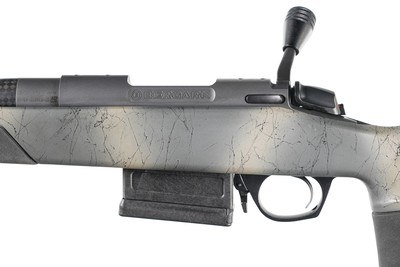 Bergara B14 Wild Thumb Hole Bolt-Action Rifle, 6.5 Creedmoor - Image 9 of 14