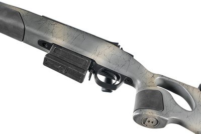 Bergara B14 Wild Thumb Hole Bolt-Action Rifle, 6.5 Creedmoor - Image 13 of 14