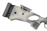 Bergara B14 Wild Thumb Hole Bolt-Action Rifle, 6.5 Creedmoor - Image 8 of 14