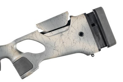 Dikar Bergara B14 Wild Thumb Hole Bolt-Action Rifle 6.5 Creedmoor - Image 11 of 14