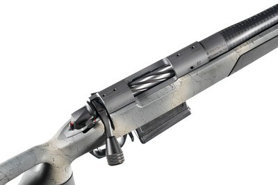 Dikar Bergara B14 Wild Thumb Hole Bolt-Action Rifle 6.5 Creedmoor