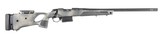 Bergara B14 Wild Thumb Hole Bolt-Action Rifle, 6.5 Creedmoor - Image 6 of 14