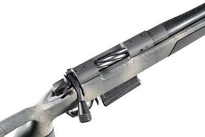 Bergara B14 Wild Thumb Hole Bolt-Action Rifle, 6.5 Creedmoor - Image 1 of 14