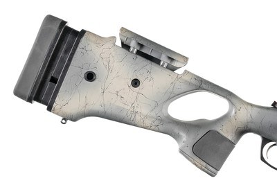 Bergara B14 Wild Thumb Hole Bolt-Action Rifle, 6.5 Creedmoor - Image 8 of 14