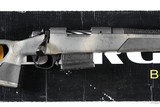 Bergara B14 Wild Thumb Hole Bolt-Action Rifle, 6.5 Creedmoor - Image 2 of 14