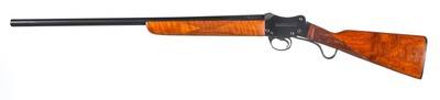 WW Greener GP Mk II Martini Shotgun 12GA - Image 5 of 13